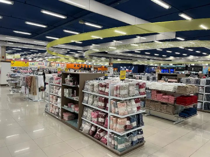 Liquida Inverno Havan tem produtos com até 40% de desconto