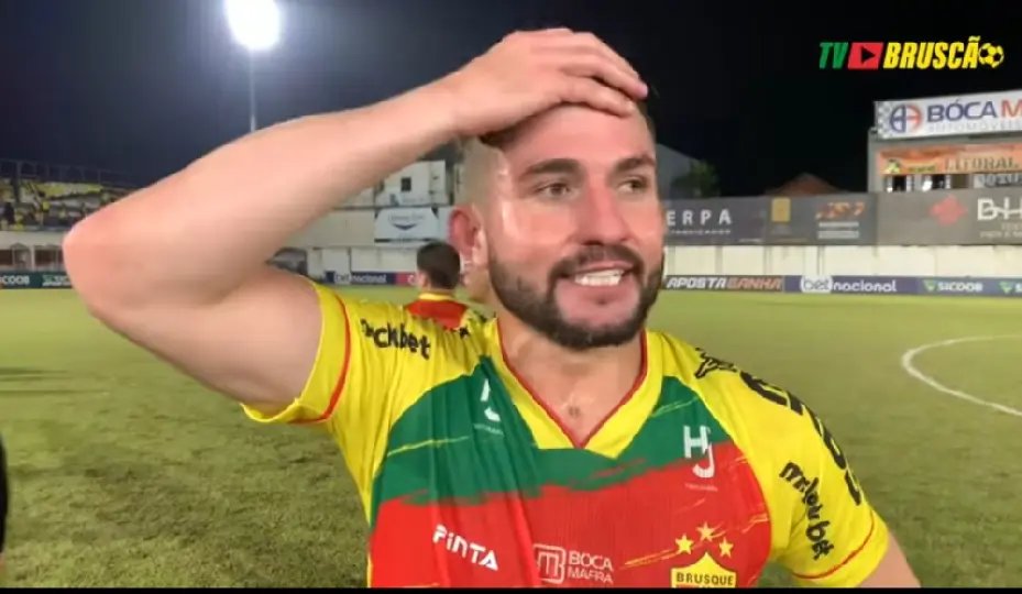 'Só Deus sabe o que passei nessas três ou quatro semanas '