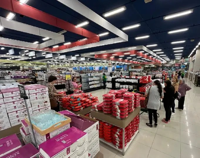 Na Semana do Cliente, Havan oferece produtos com até 60% de desconto