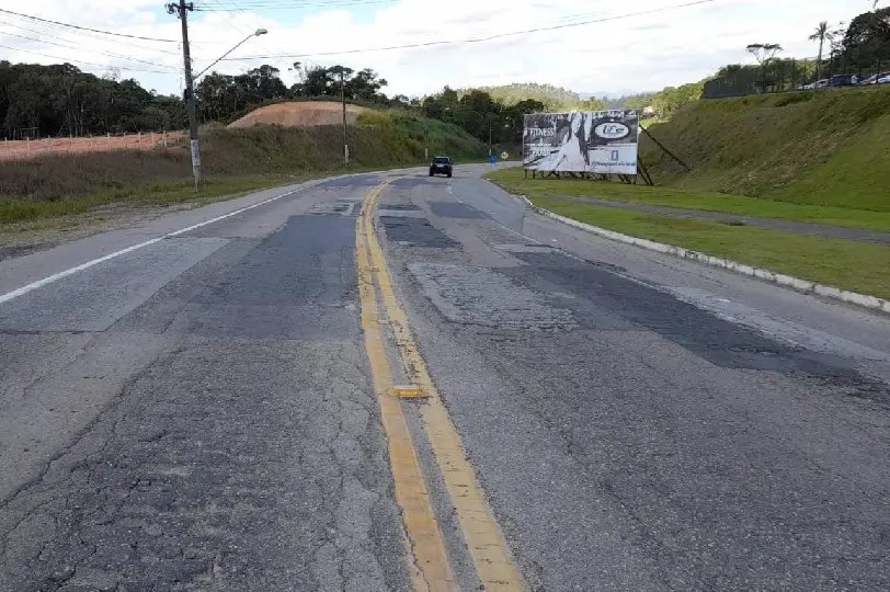 Obras de recuperação da Rodovia Ivo Silveira começam ainda neste mês
