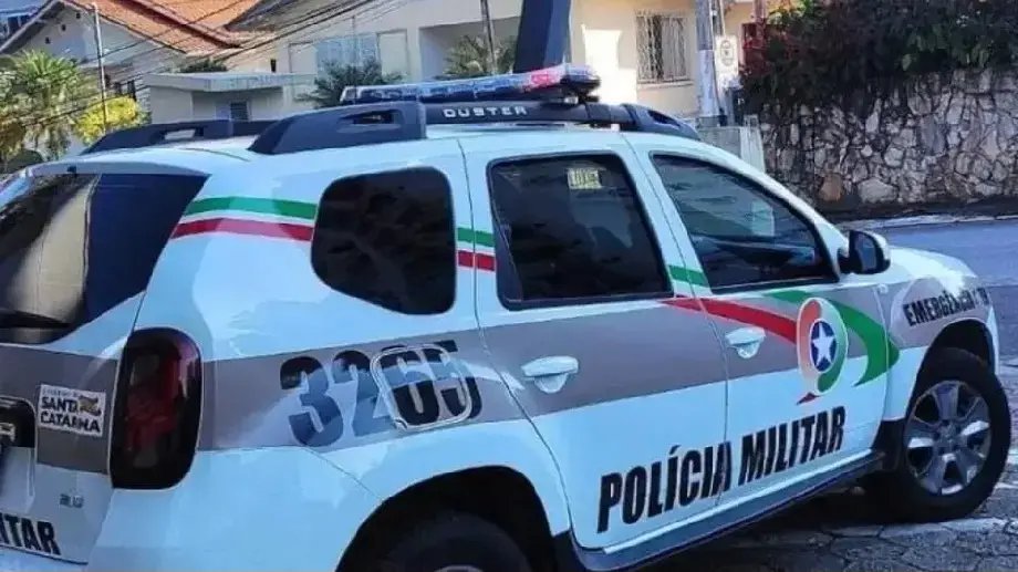 Briga por causa de um cão termina em agressão e prisão 