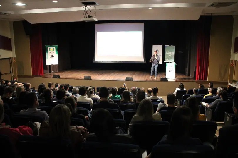 Futuro da importação e exportação é tema da palestra