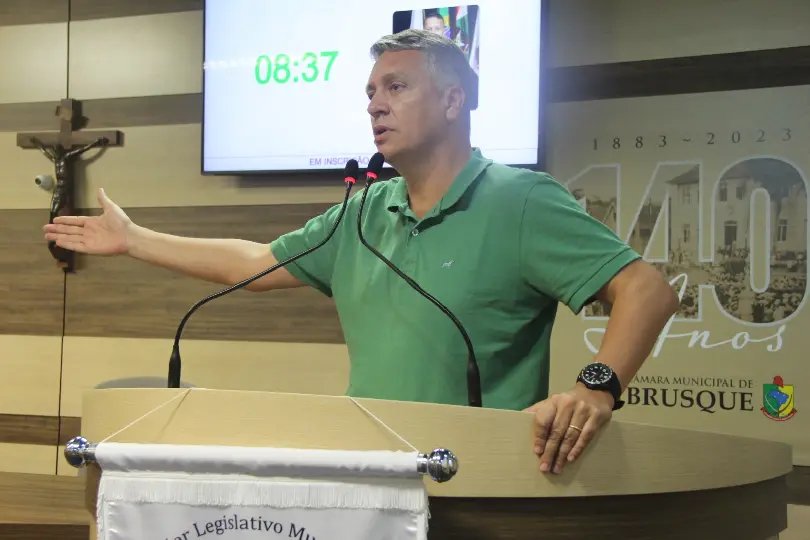 “Bobagem, acreditarmos na duplicação da Ivo Silveira”