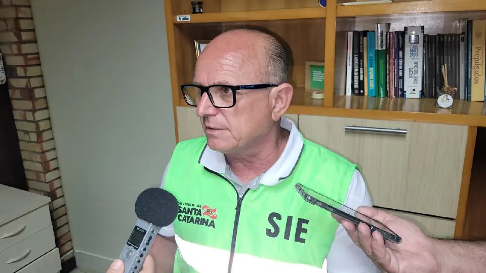 Rodovia Ivo Silveira terá asfalto recuperado a partir desta semana
