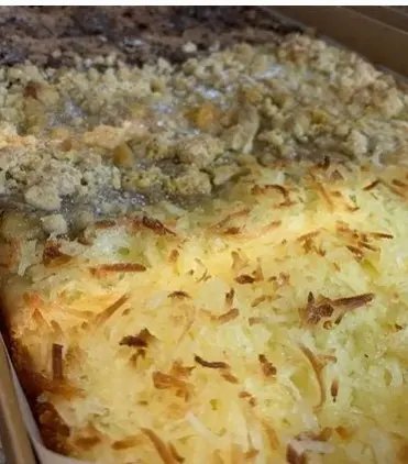 APAE de Guabiruba realiza venda de Cuca e Cachorro-Quente na sexta-feira