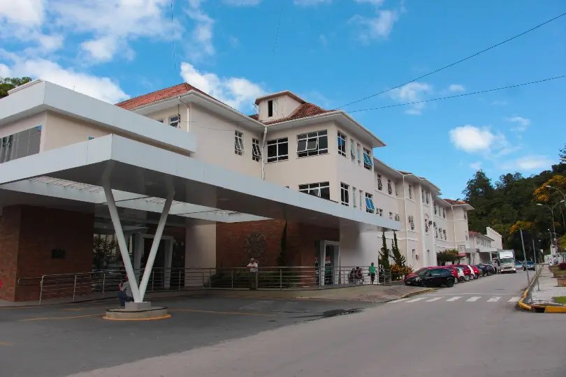Hospital Azambuja já realizou mais de 230 mil atendimentos em 2023