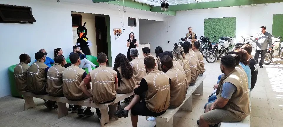 (VÍDEO) - Nova sede do Programa de Combate a Endemias é inaugurado no Maluche 