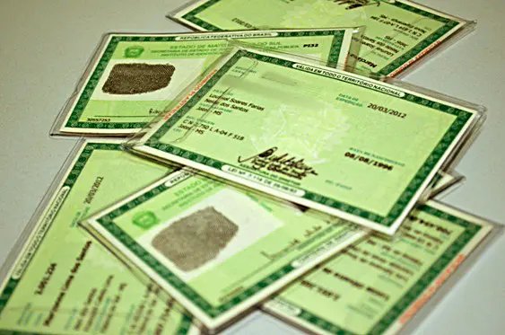 Prefeitura recusa convênio para agilizar emissão da Carteira de Identidade