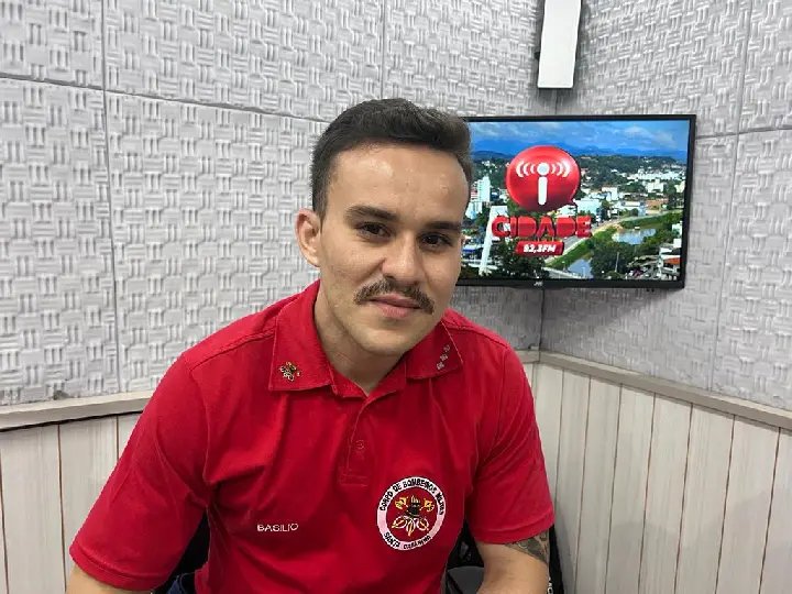 Bombeiros realizam 1ª Corrida Aventura de Brusque