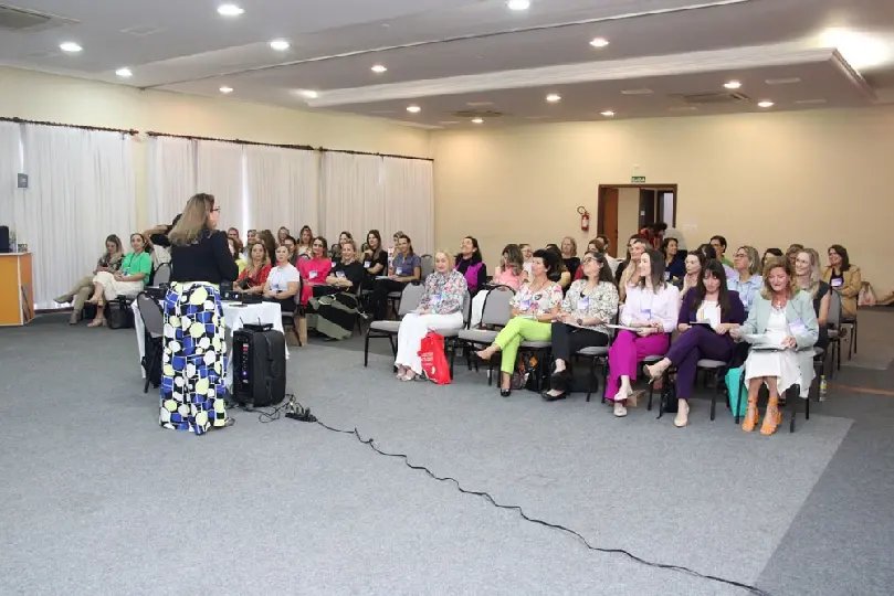 Núcleo da ACIBr realiza 1ª edição do Mulheres que Negociam