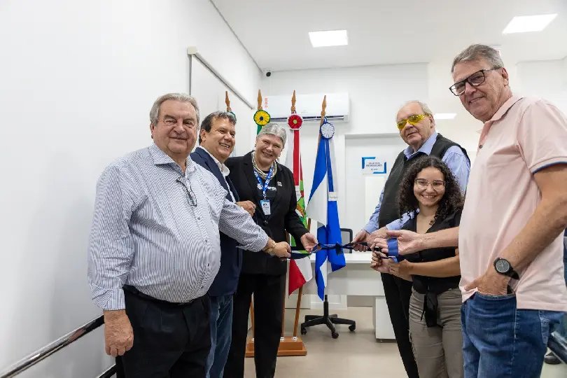Unifebe terá espaço no Azambuja para prática de estudantes