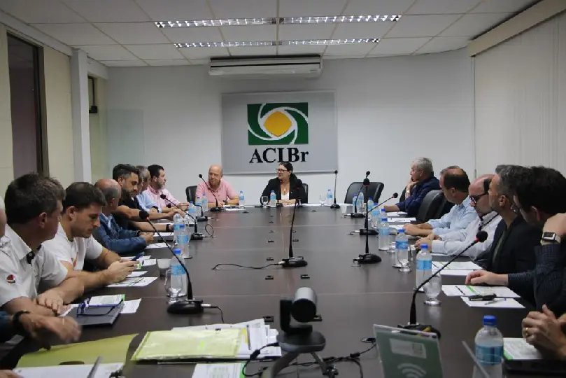 Associados da ACIBr agora contam com linha de crédito especial
