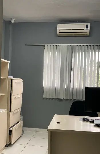 Prefeitura soluciona problema em UBS em menos de duas horas e meia 