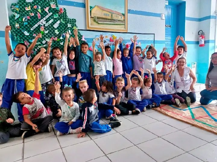 Escola Cesário Regis realiza trabalho sobre diversidade 