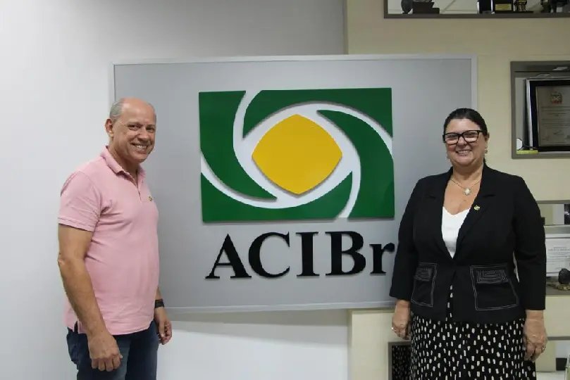 ACIBr elegerá nova diretoria na próxima semana
