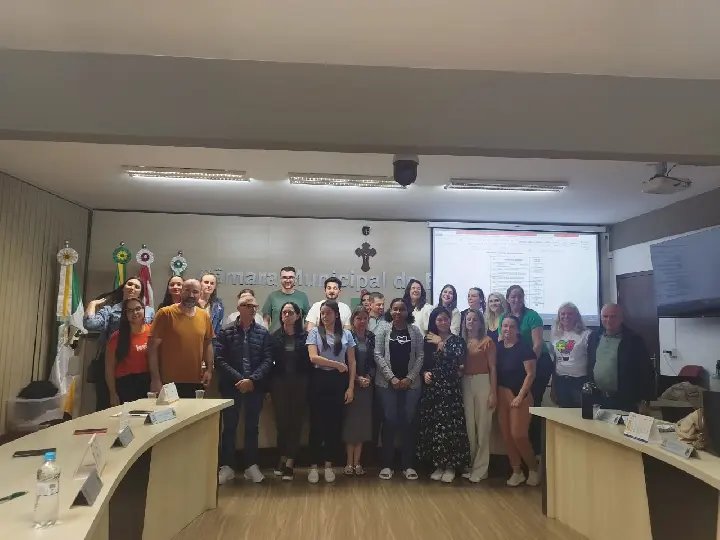 Confira os eleitos no Conselho Tutelar de Botuverá