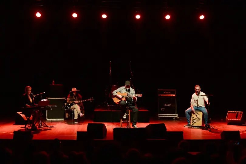 2° Festival da Canção acontece nesta segunda-feira