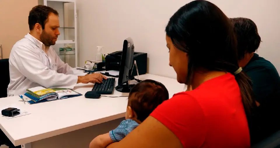 Prefeitura abre chamamento público para qualificação de Organização Social