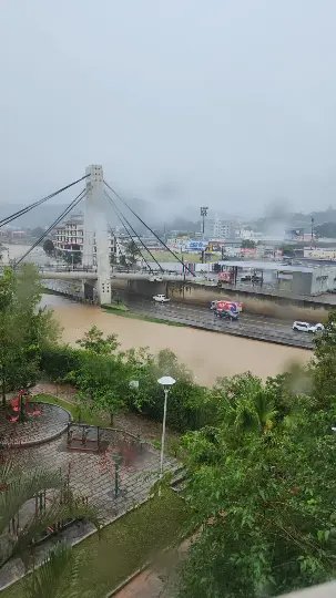 Prefeitura de Brusque cancela aulas em toda Rede Municipal