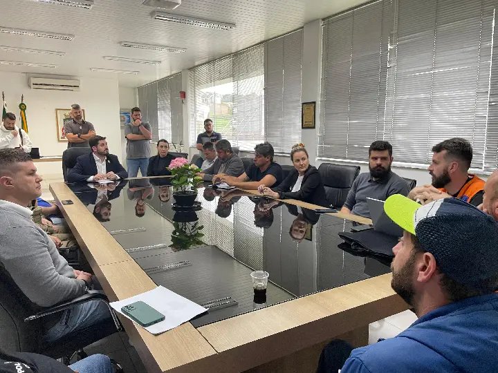 Prefeitura anuncia realização de aulas normais para esta quinta-feira