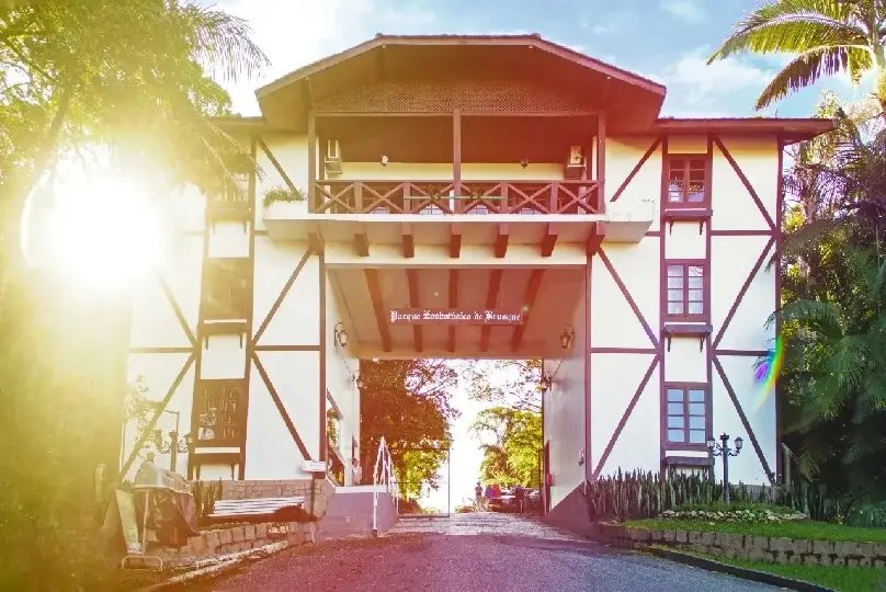 Zoobotânico conta com programação diferenciada nesta quinta-feira