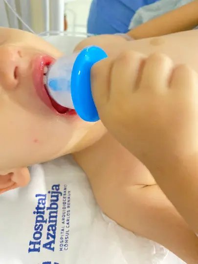 Hospital Azambuja inova com protocolo para aliviar sede de pacientes após cirurgia