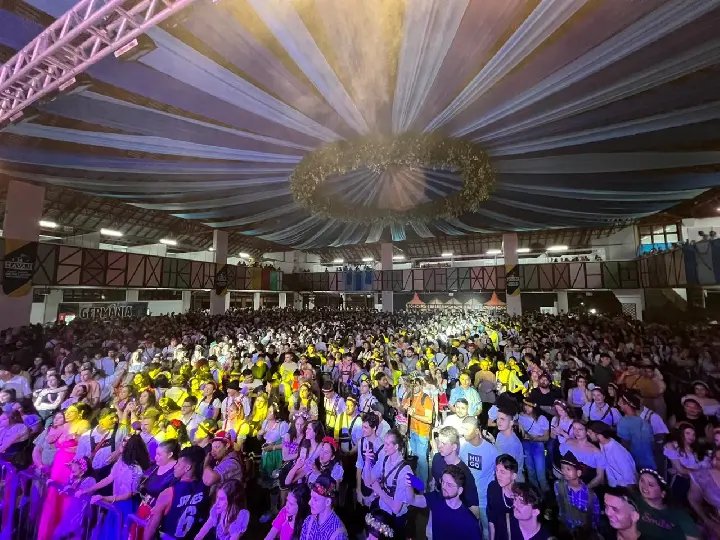 Fenarreco encerra mais cedo nesta quinta-feira