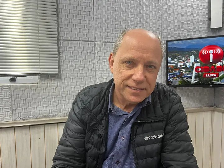 Novo presidente da AciBr defende incentivos para empresas locais