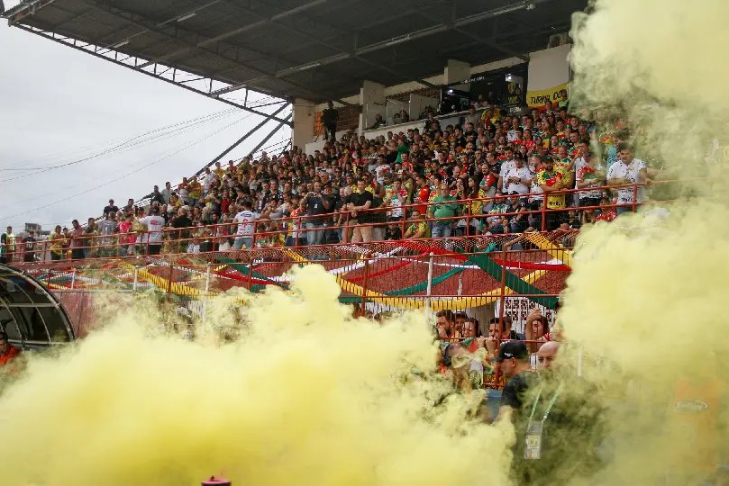Quanto custa o ingresso para a final do Brasileirão? Confira os valores