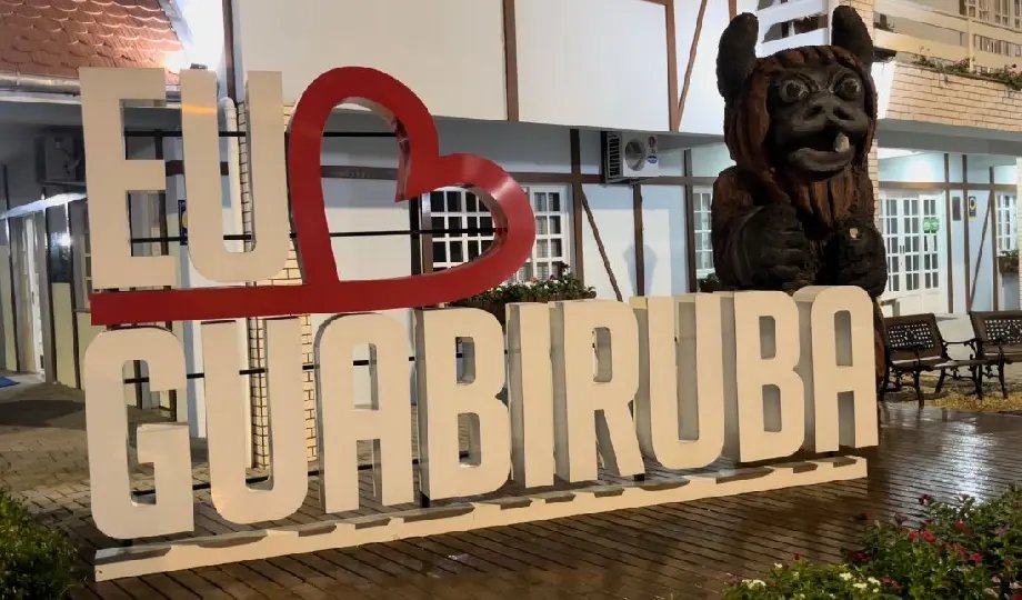 (VÍDEO) - Câmara de Guabiruba realiza segunda moção contra o aborto em três semanas