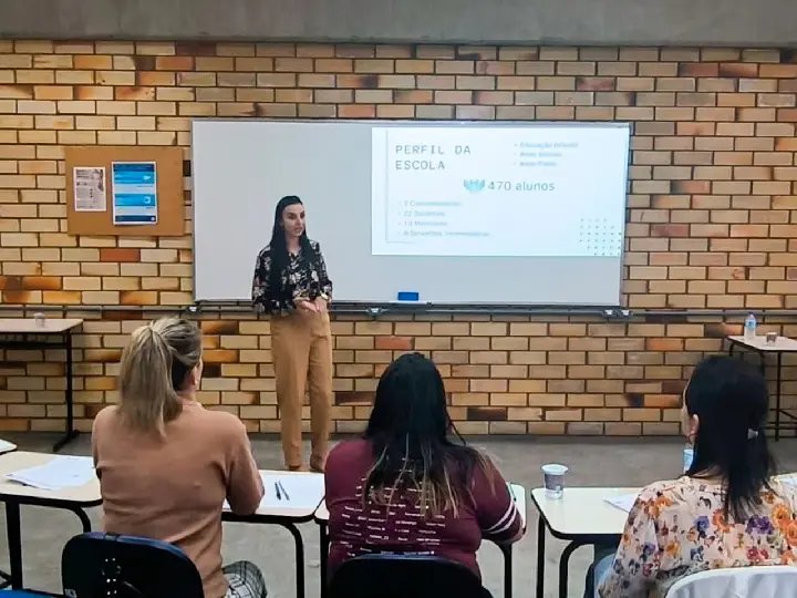 Processo de escolha de diretores escolares em Brusque entra na fase de avaliação