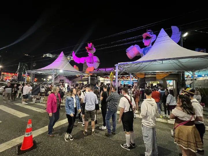 Fenarreco impulsiona cultura, economia e turismo da cidade