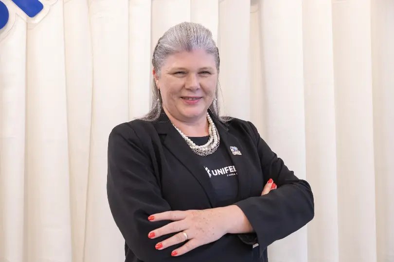 Reitora da UNIFEBE fará palestra de abertura do Enpex