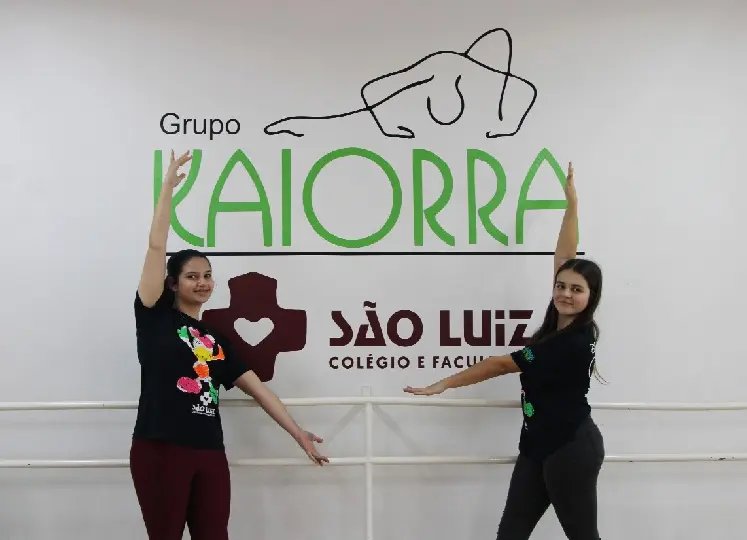 Estudantes do Colégio São Luiz se apresentarão na Disney