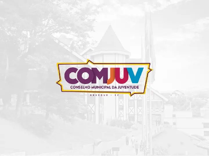 Conselho Municipal da Juventude convoca eleição para Representantes Sindicais