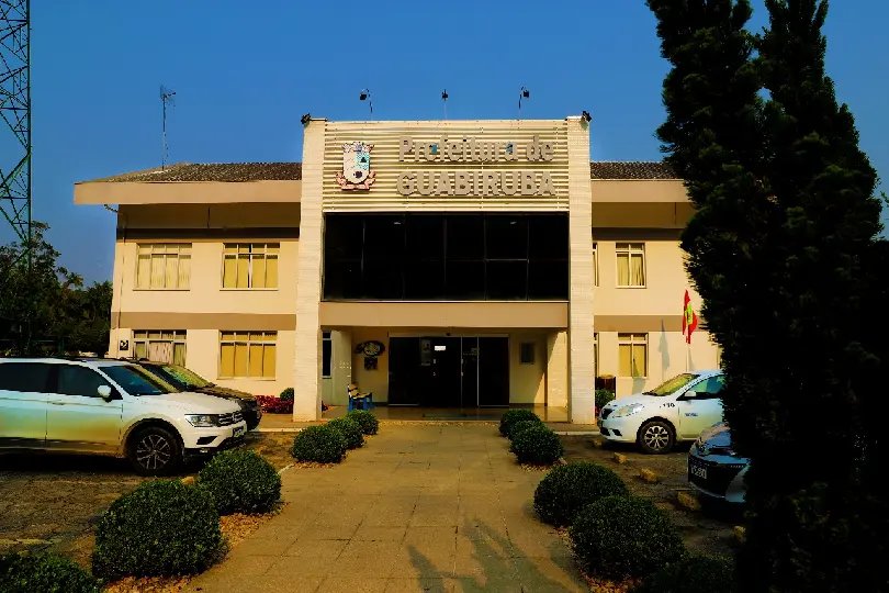 Guabiruba implanta Programa REFIS 2023