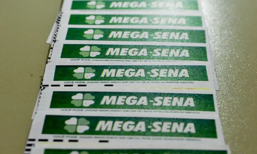 Mega-Sena sorteia hoje prêmio de R$ 90 milhões