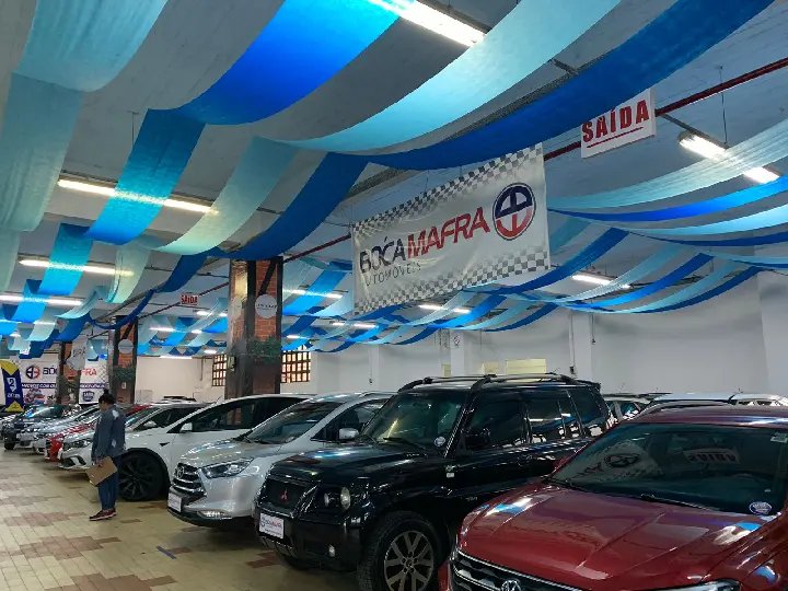 Mega Feirão Litoral Car acontece neste final de semana