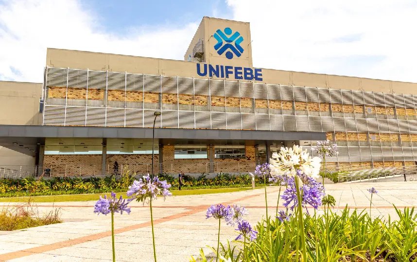 UNIFEBE abre inscrições para contratação de professores para o curso de Medicina 