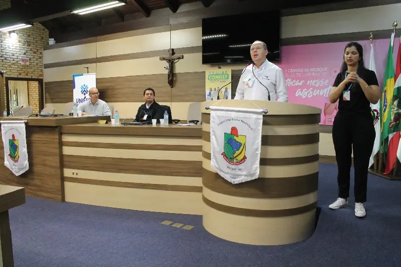 Realizada a Terceira Conferência Municipal dos Direitos das Pessoas com Deficiência