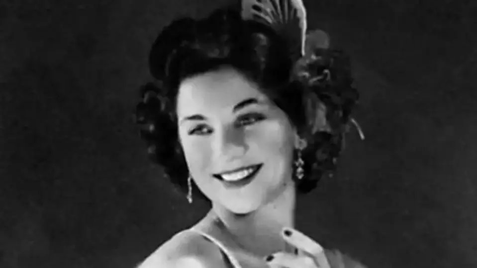 Pioneira da TV, atriz Lolita Rodrigues morre aos 94 anos