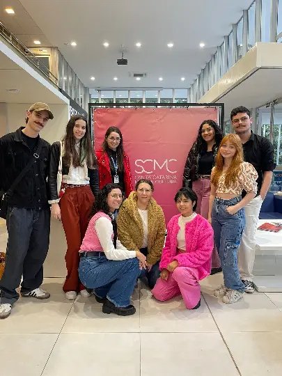 UNIFEBE conquista segundo lugar no SC Moda e Cultura