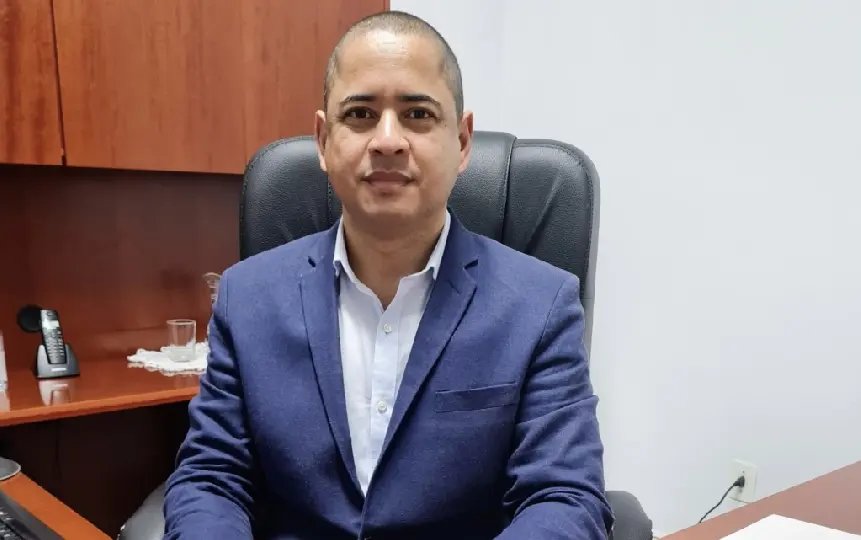 Novo delegado de polícia assume em Brusque esta semana
