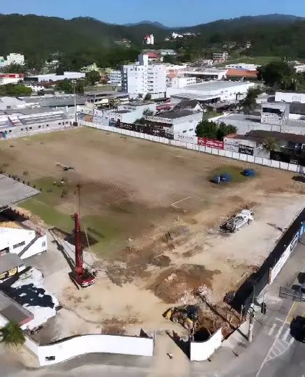 Brusque gastará menos da metade pedida pelo Renaux