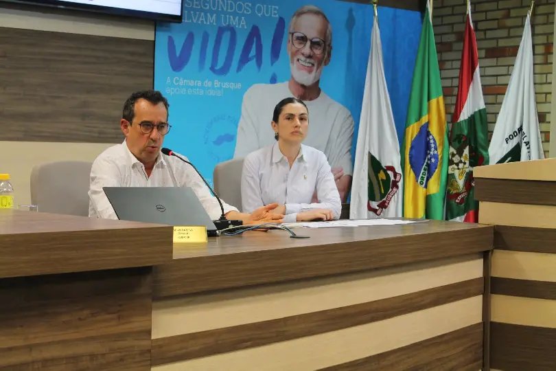 Médicos opinam na Câmara sobre projeto de vereadora