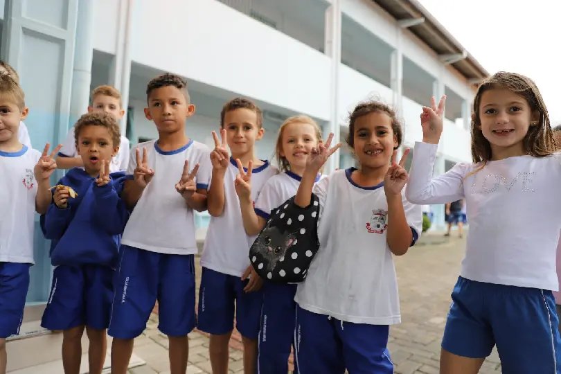 Educação abre prazo para matrículas, rematrículas e transferências
