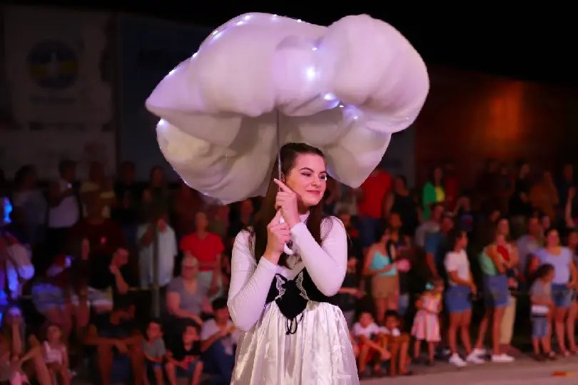 Inscrições para Desfile de Natal de Guabiruba encerram nesta sexta