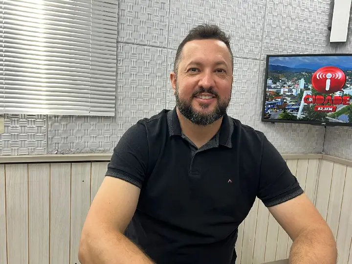 Descontente, Rick Zanata pode deixar o Patriota em 2024