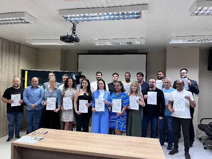 (VÍDEO) - Prefeitura apresenta Modelo de Gestão para Resultados
