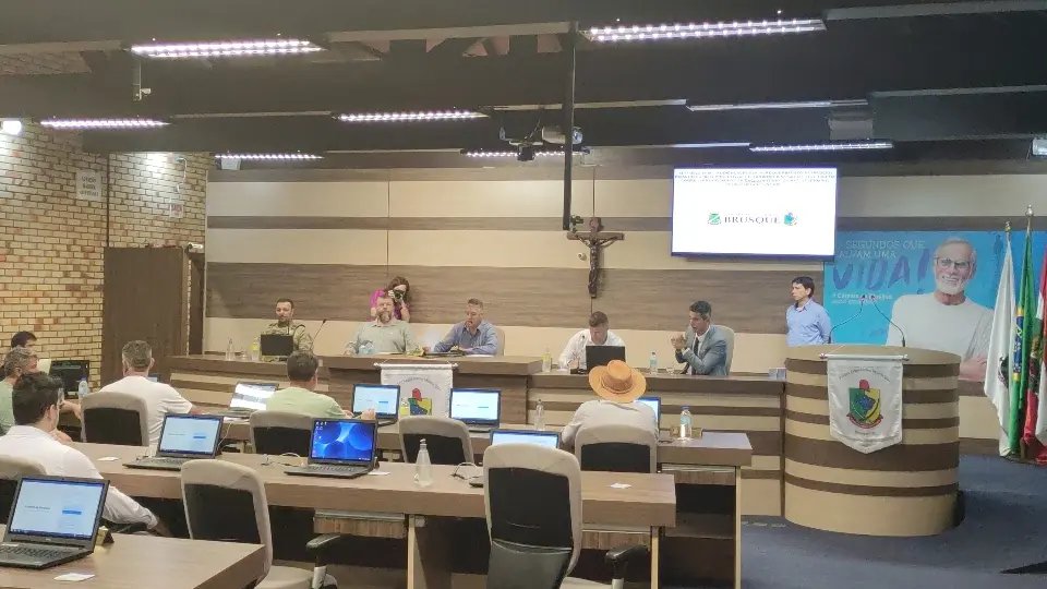 Programa Silêncio Urbano é debatido em audiência pública na Câmara